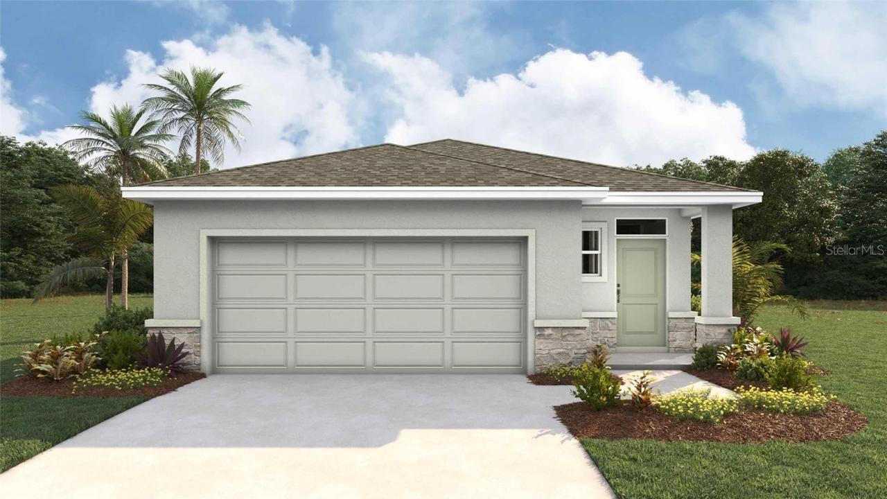 6791 Broad River Ave., Land O Lakes, FL 34638