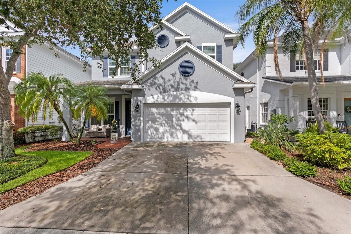 945 Harbour Bay Dr., Tampa, FL 33602