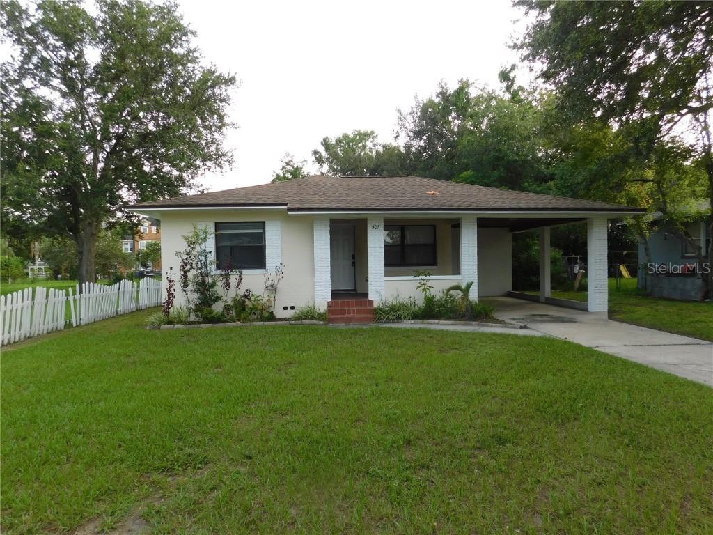 507 Francis Blvd., Lakeland, FL 33801