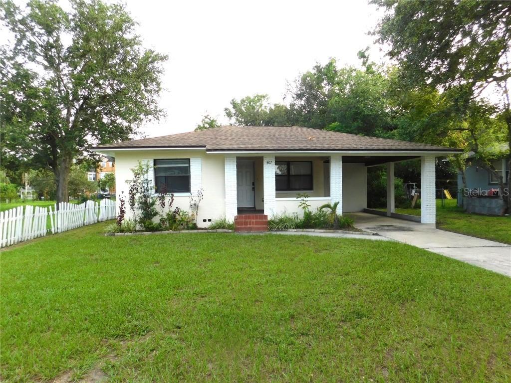507 Francis Blvd., Lakeland, FL 33801