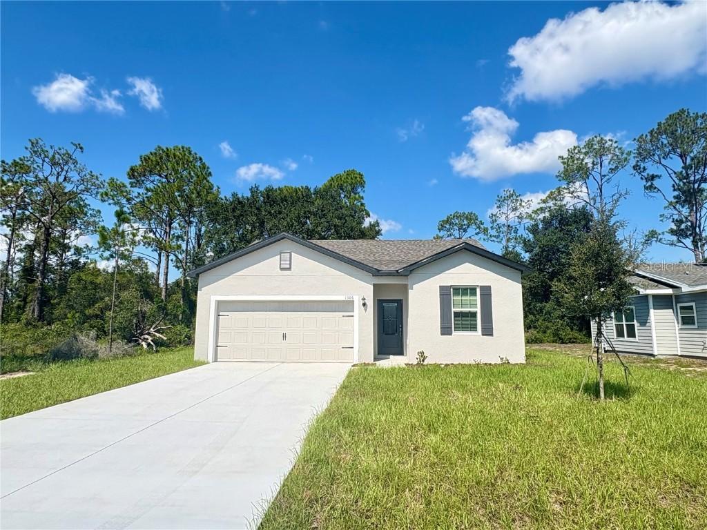 1306 Congo Ct., Poinciana, FL 34759