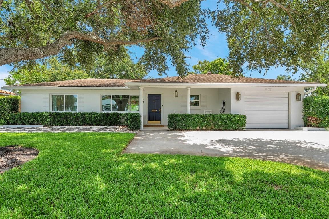 1803 42nd Way, St Petersburg, FL 33713