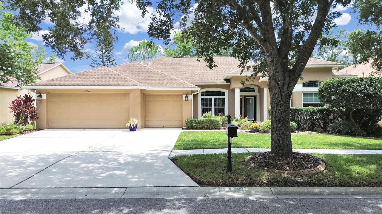 19024 Dove Creek Dr., Tampa, FL 33647