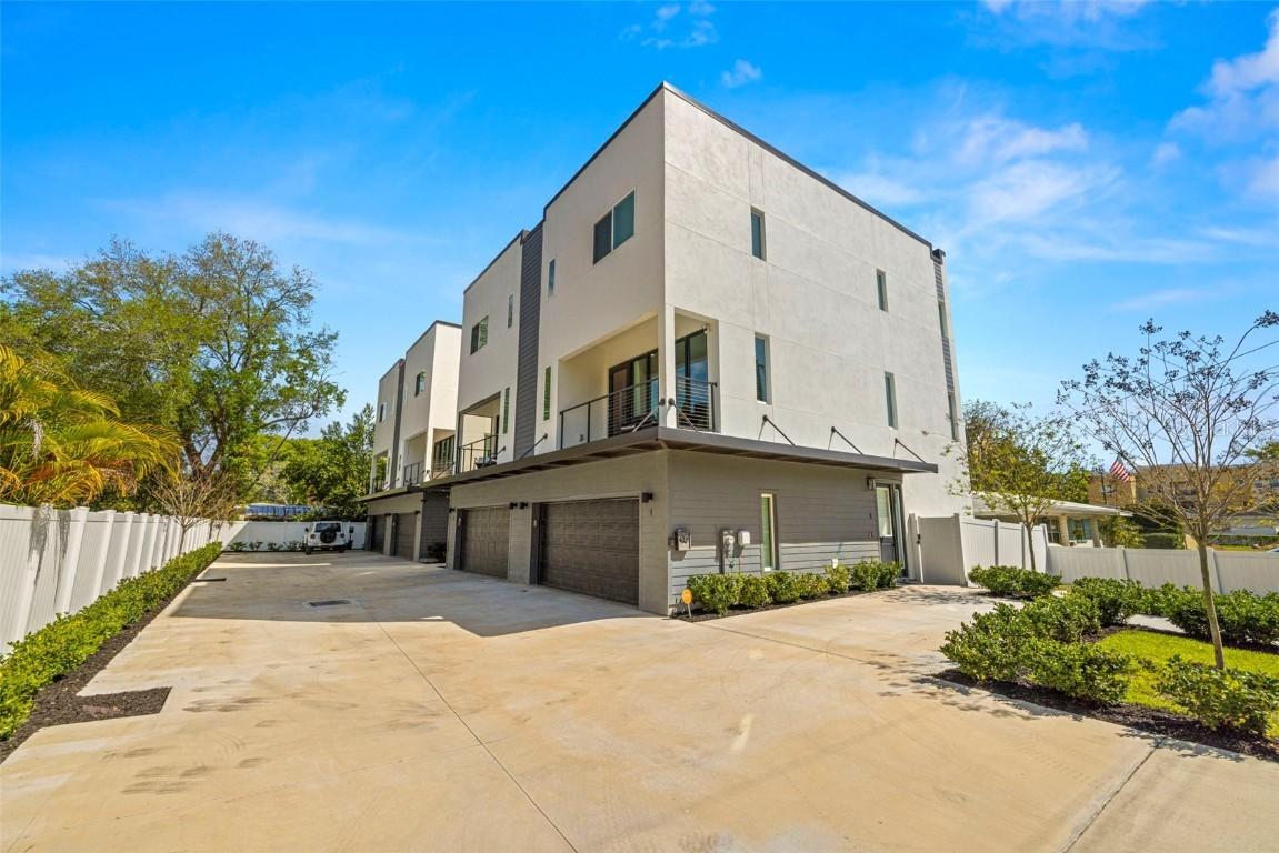 4311 W Fig St. #1, Tampa, FL 33609