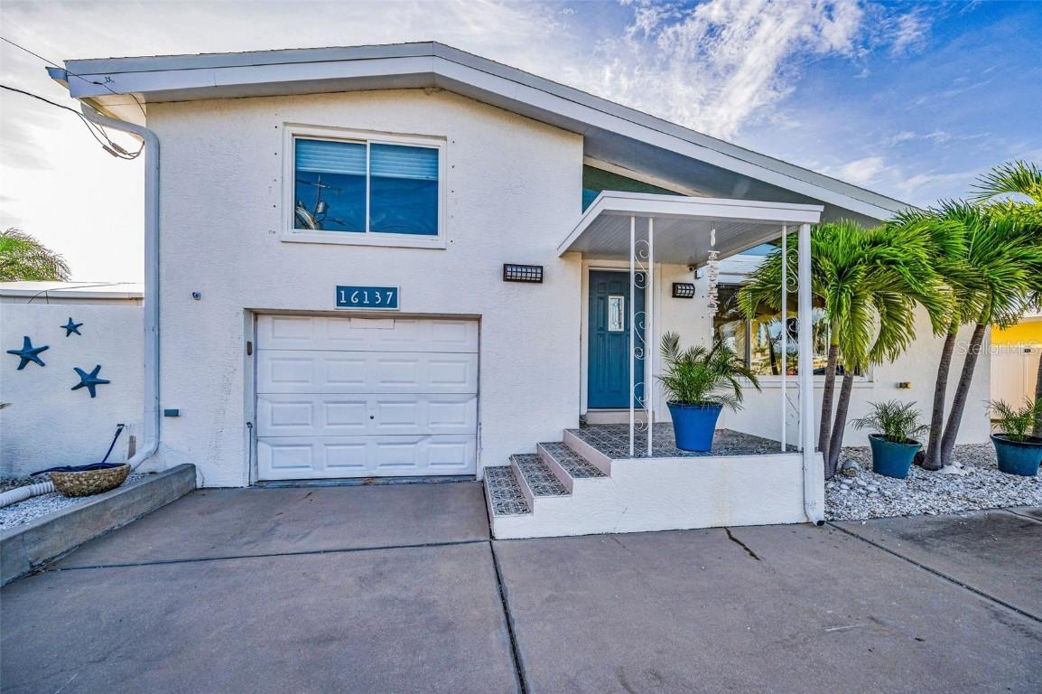 16137 4th St., Redington Beach, FL 33708