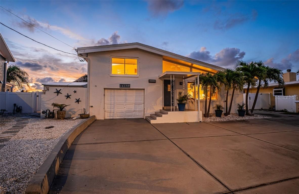 16137 4th St., Redington Beach, FL 33708