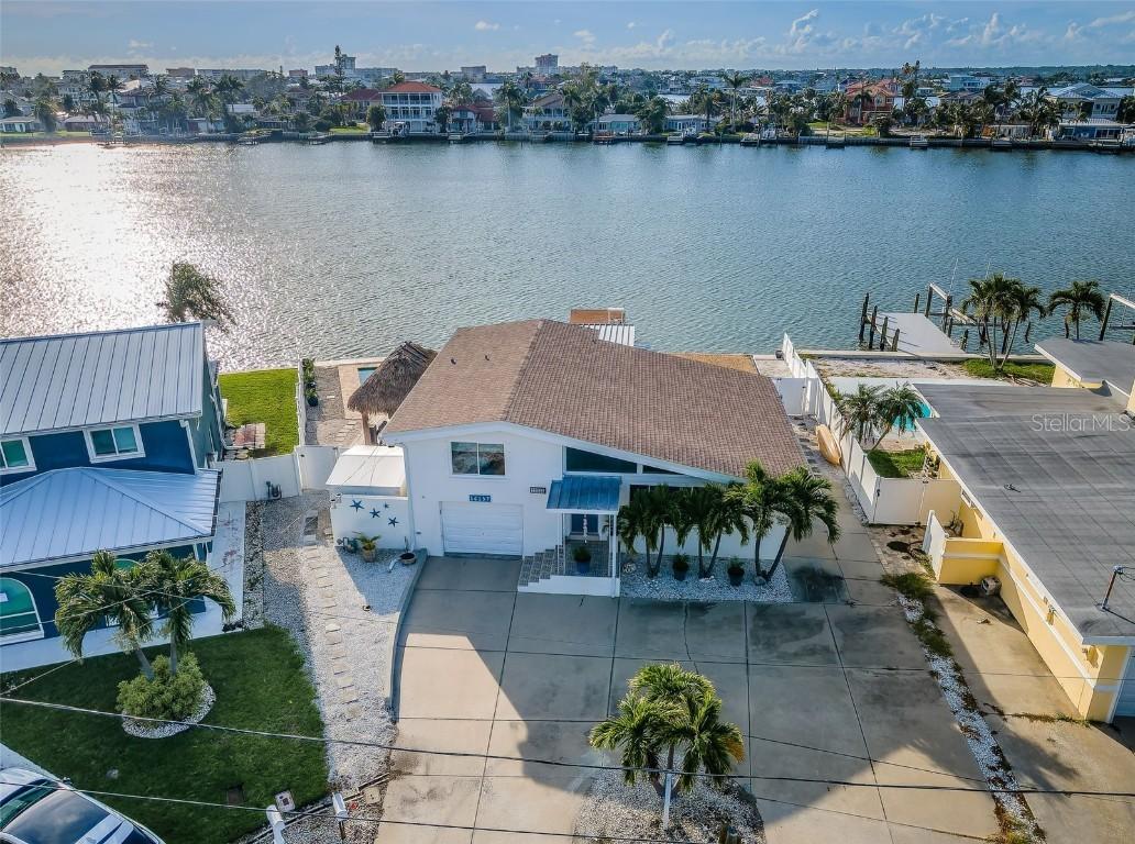 16137 4th St., Redington Beach, FL 33708