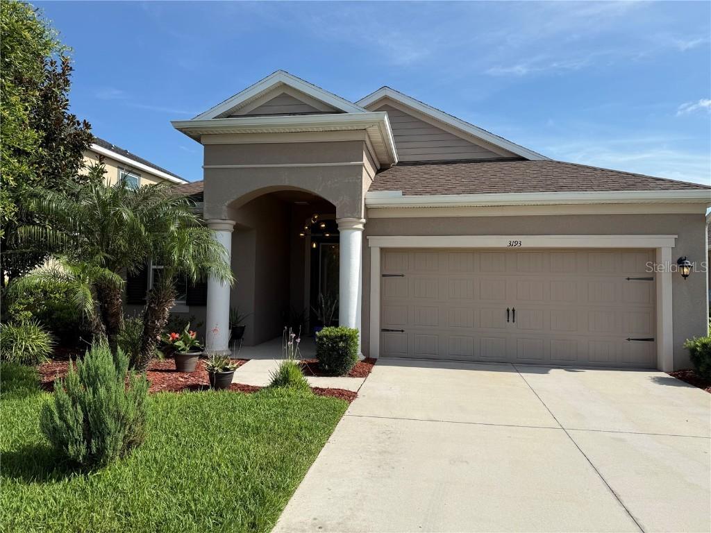 33193 Shadow Branch Ln., Wesley Chapel, FL 33545