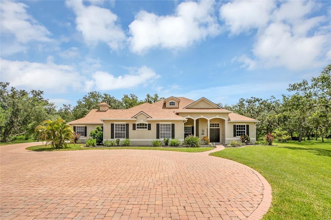 5322 Deer Forest Pl., Parrish, FL 34219