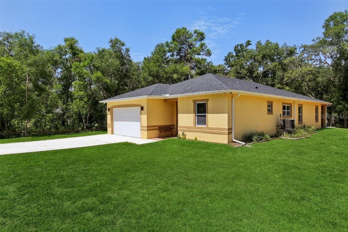 33433 Loop Ct., Webster, FL 33597