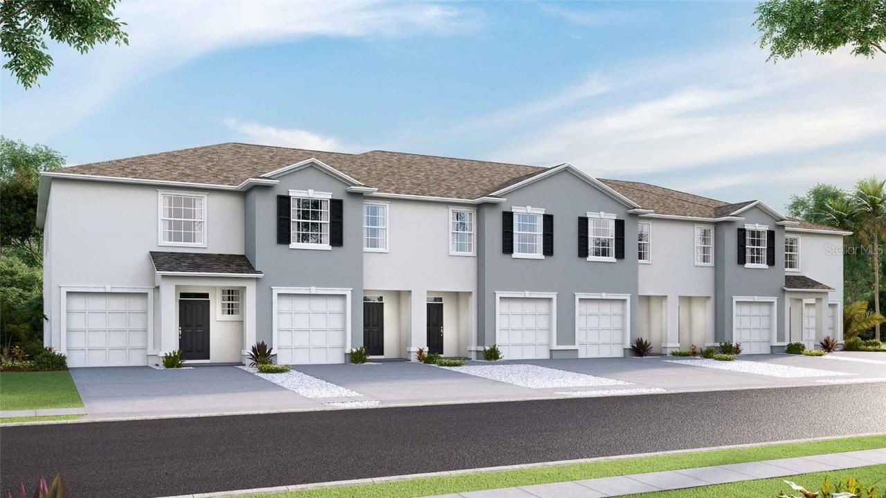 8098 Swan Mist Way, Wesley Chapel, FL 33545