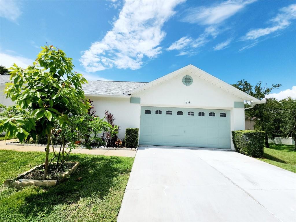 11653 Orleans Ln., Port Richey, FL 34668