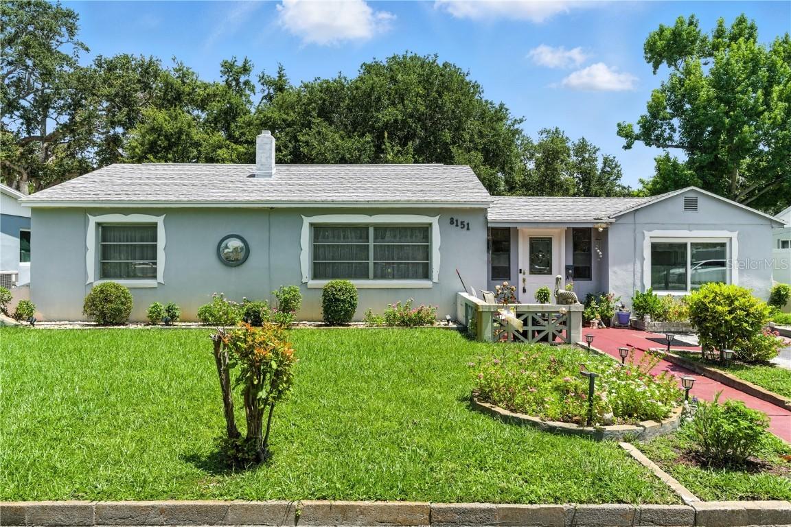 8151 36th Ave., St Petersburg, FL 33710