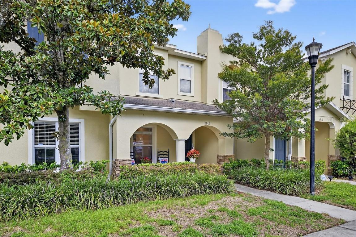 6919 Hawthorne Trace Ln., Riverview, FL 33578