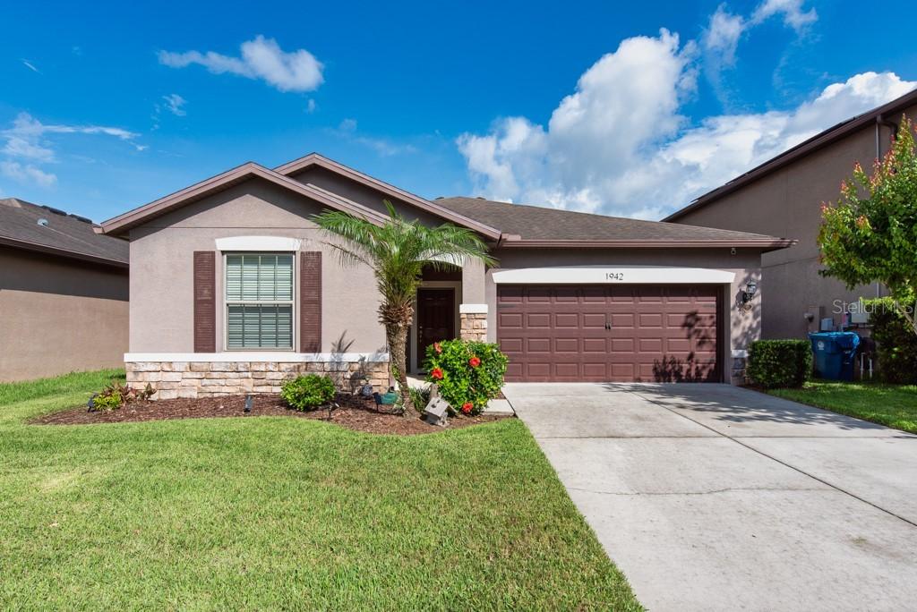 1942 Trillium Blvd., Brooksville, FL 34604