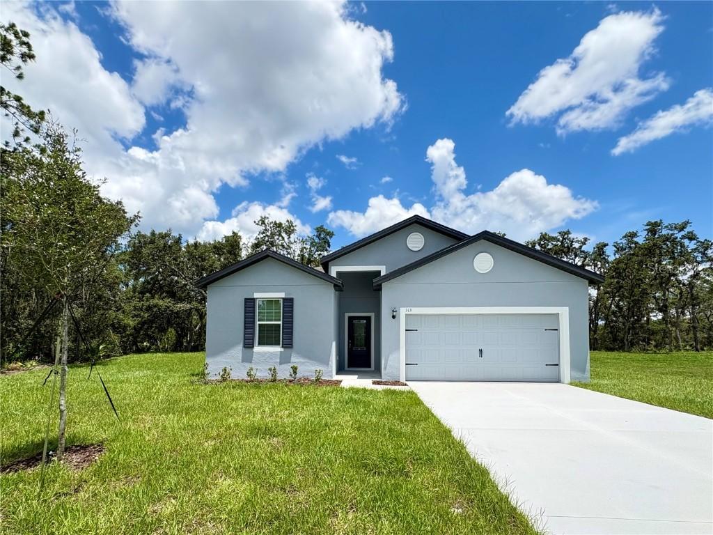 313 Bowfin Ln., Poinciana, FL 34759