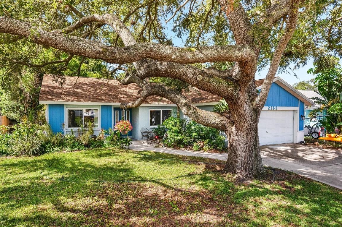 2161 Cypress Point Dr., Clearwater, FL 33763