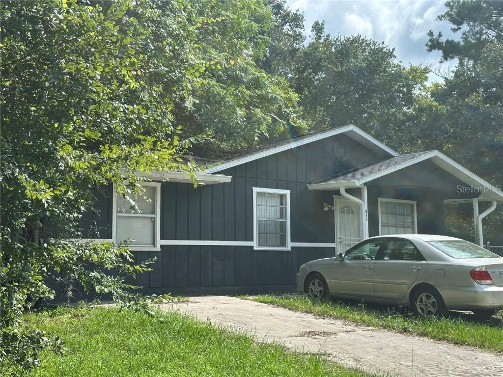 610 Iris St., Brooksville, FL 34601