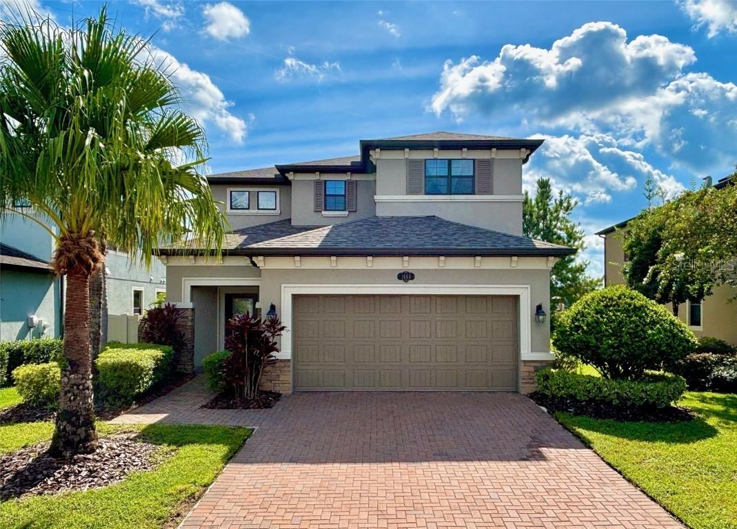 1668 Nature View Dr., Lutz, FL 33558