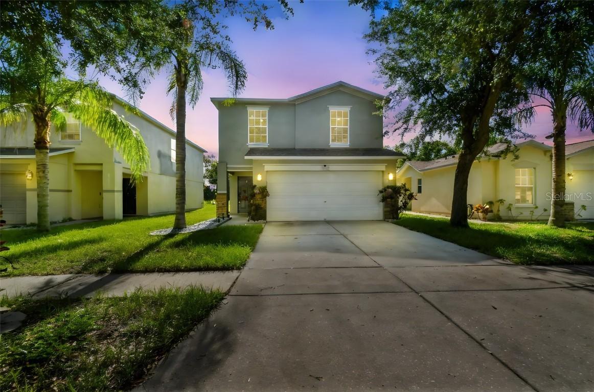 7842 Carriage Pointe Dr., Gibsonton, FL 33534