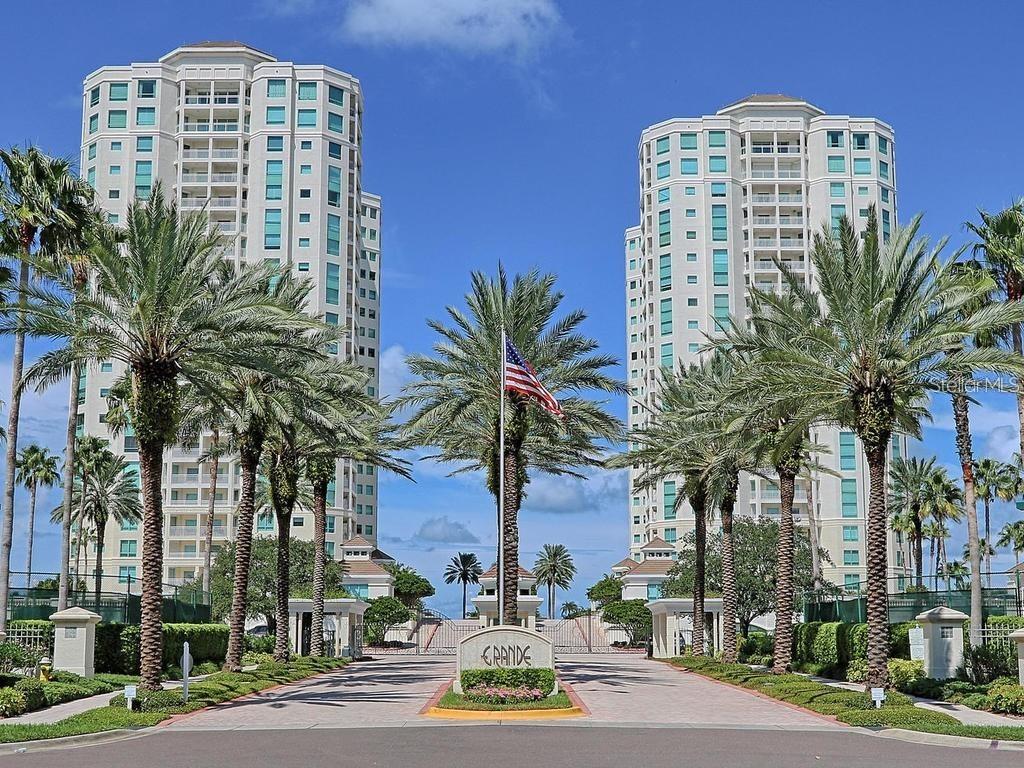 1170 Gulf Blvd. #1803, Clearwater Beach, FL 33767