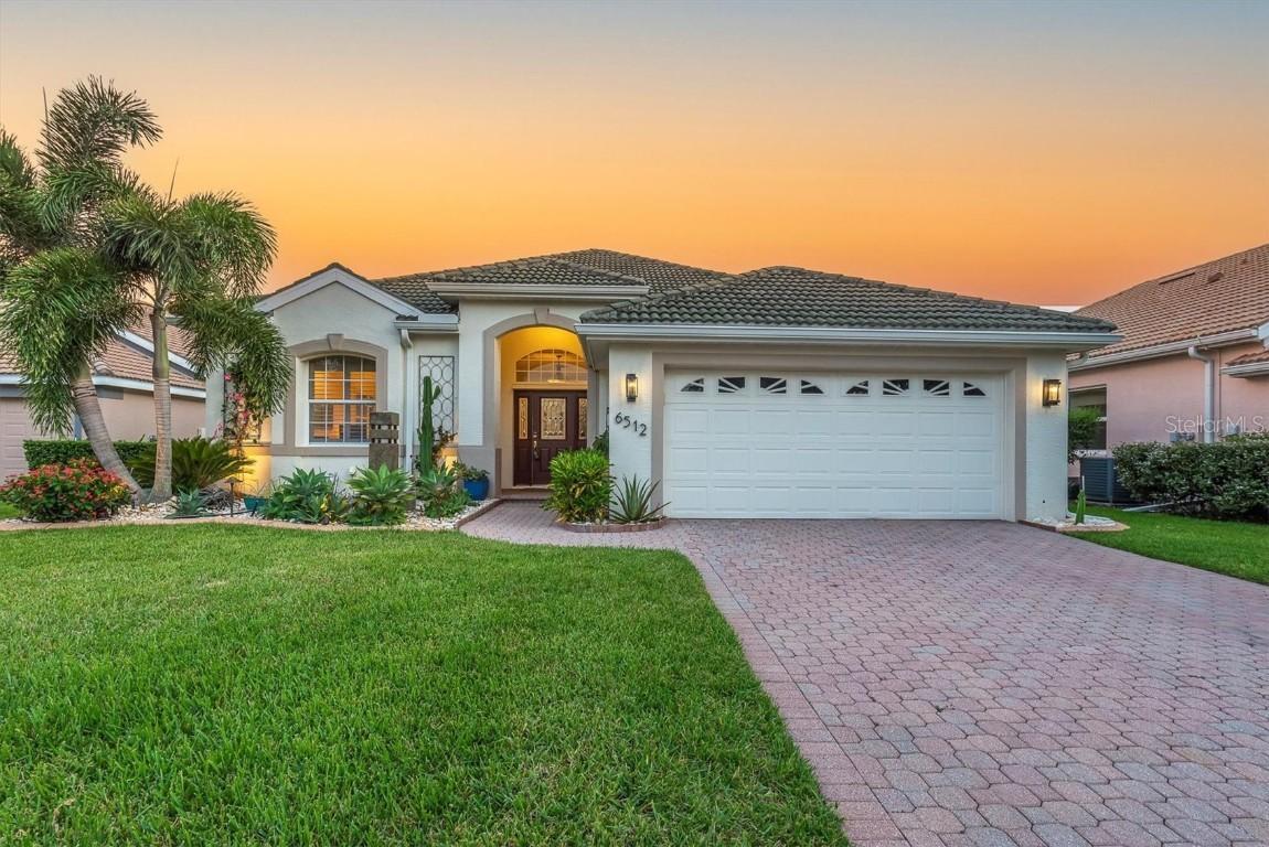 6512 Westward Pl., Bradenton, FL 34201
