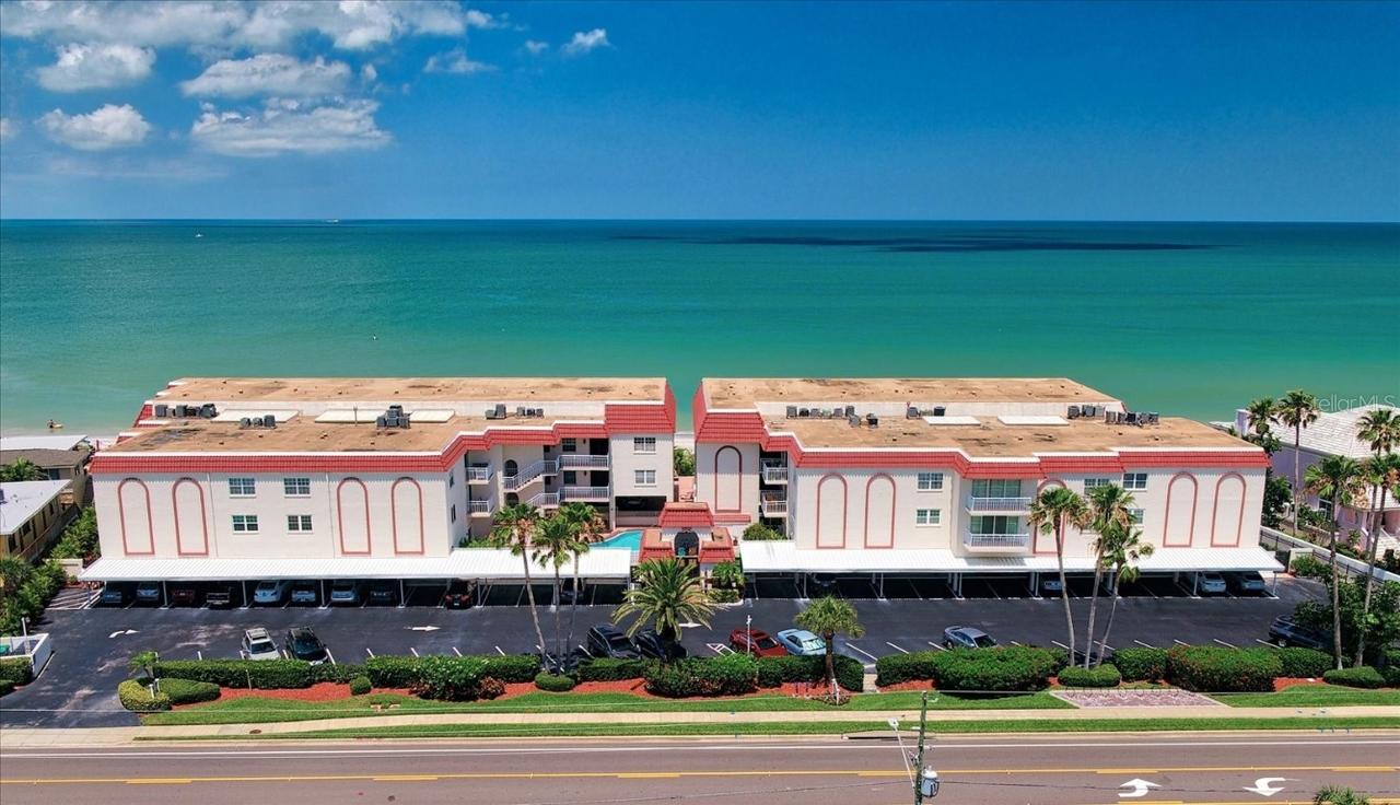 2900 Gulf Blvd. #107, Belleair Beach, FL 33786