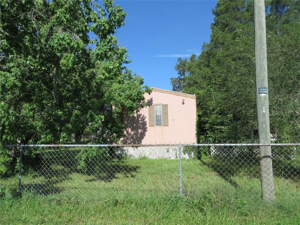 15435 17th St., Dade City, FL 33523
