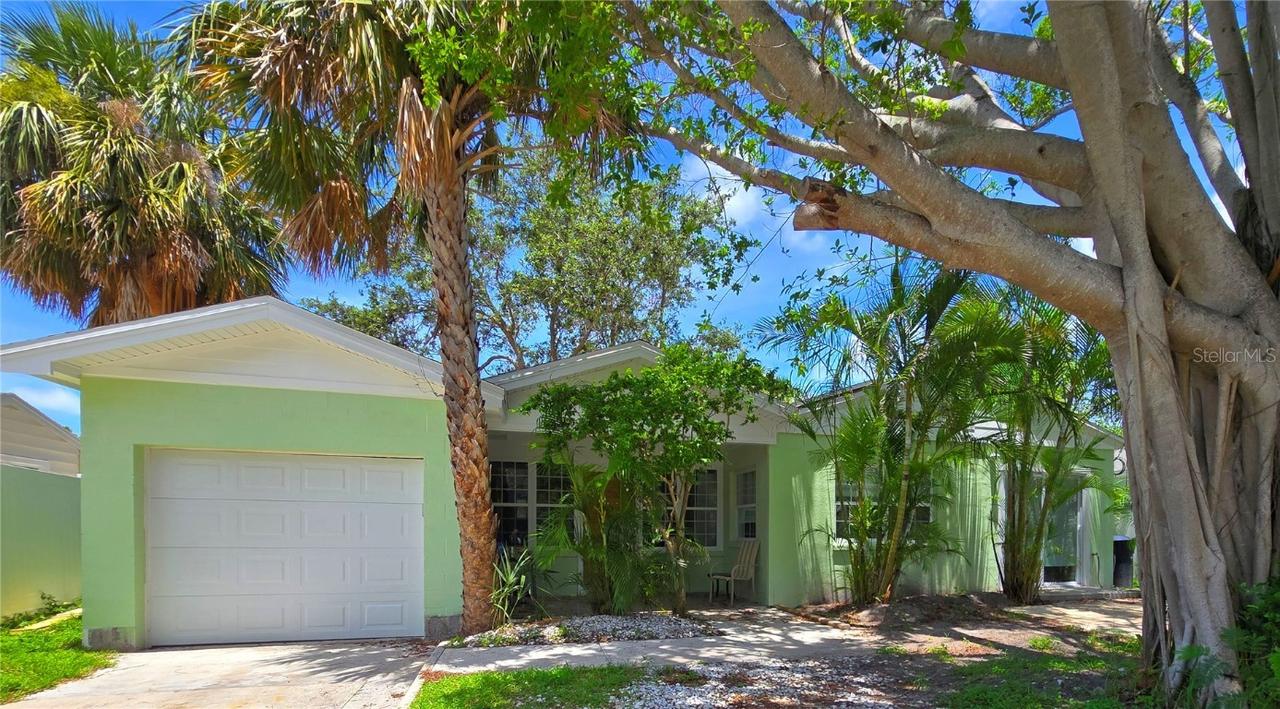 750 Bay Esplanade, Clearwater Beach, FL 33767