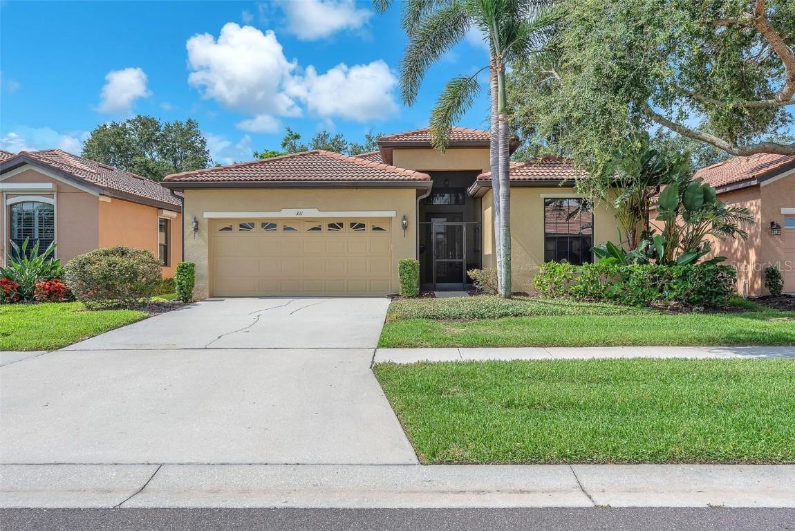 321 Silver Falls Dr., Apollo Beach, FL 33572