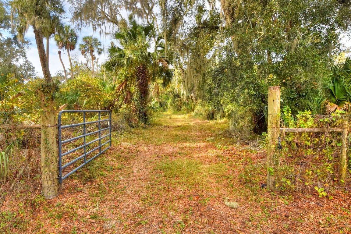 Keysville Rd., Lithia, FL 33547