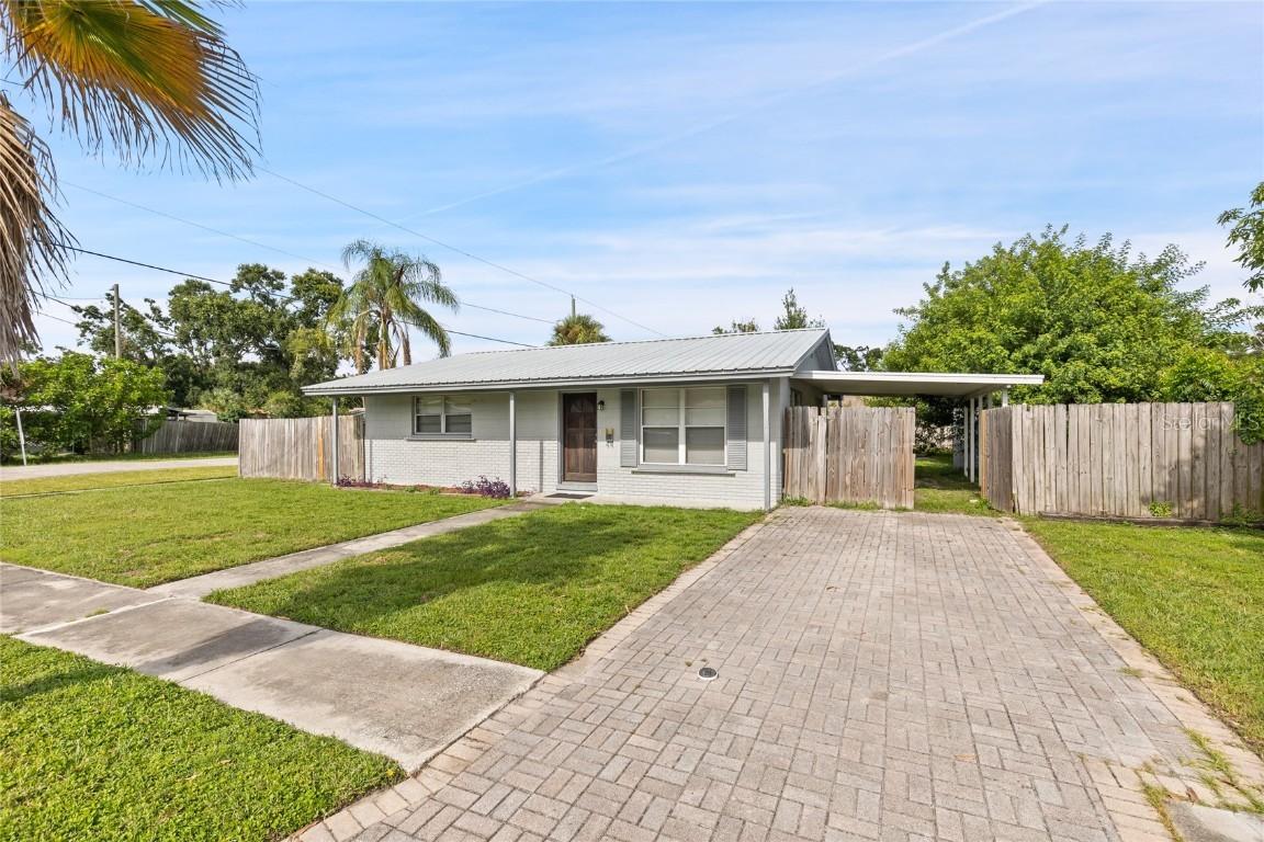 6402 S Cameron Ave., Tampa, FL 33616