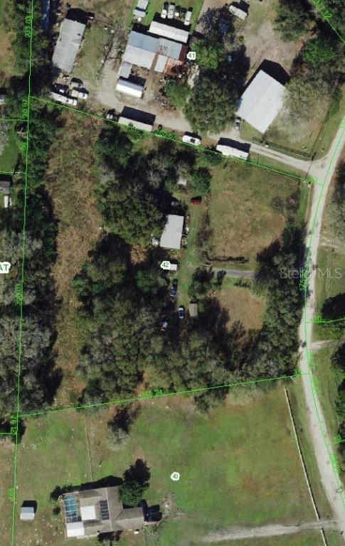9537 Turf Dr., Land O Lakes, FL 34639