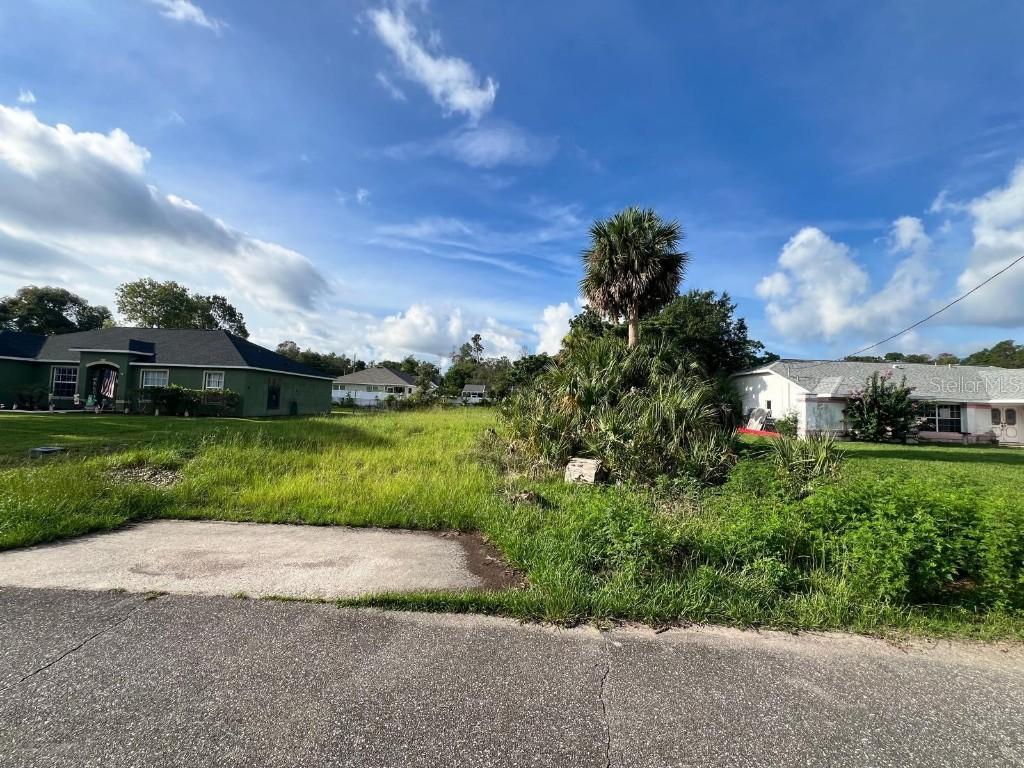 12454 Montego St., Spring Hill, FL 34609