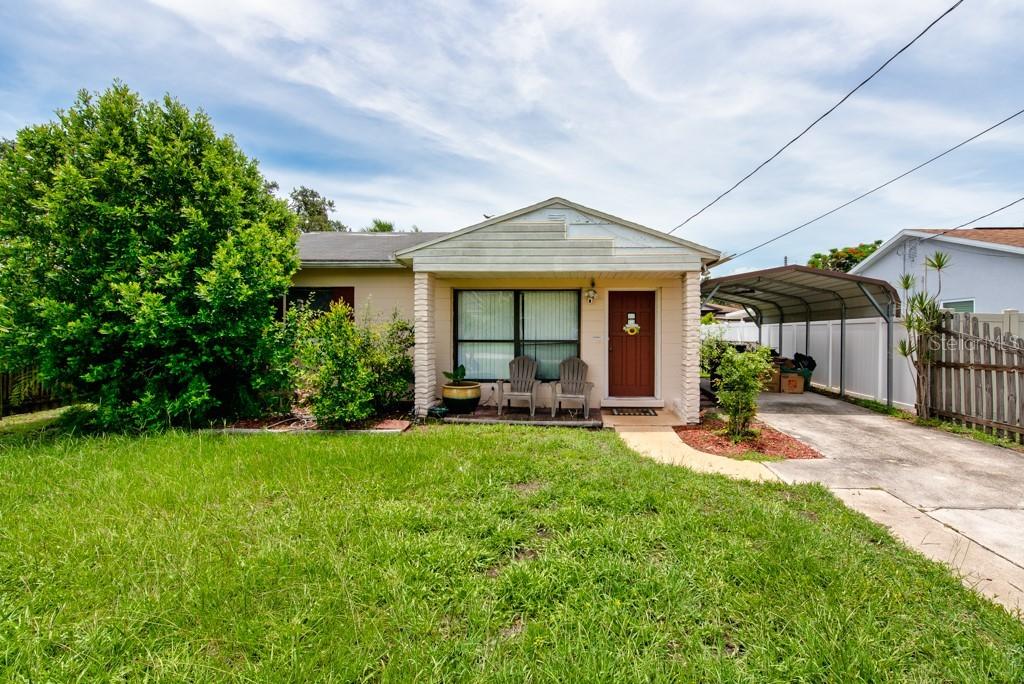 3218 W Leroy St., Tampa, FL 33607
