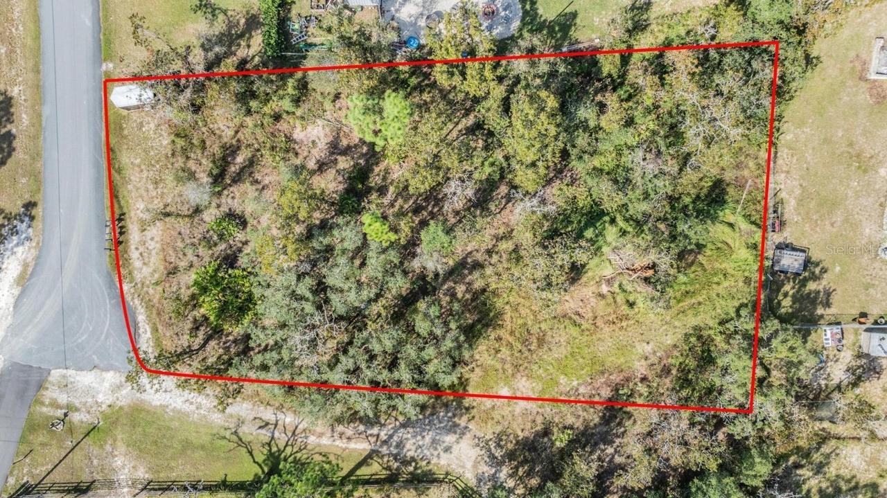 [Address Hidden by Seller], Weeki Wachee, FL 34614