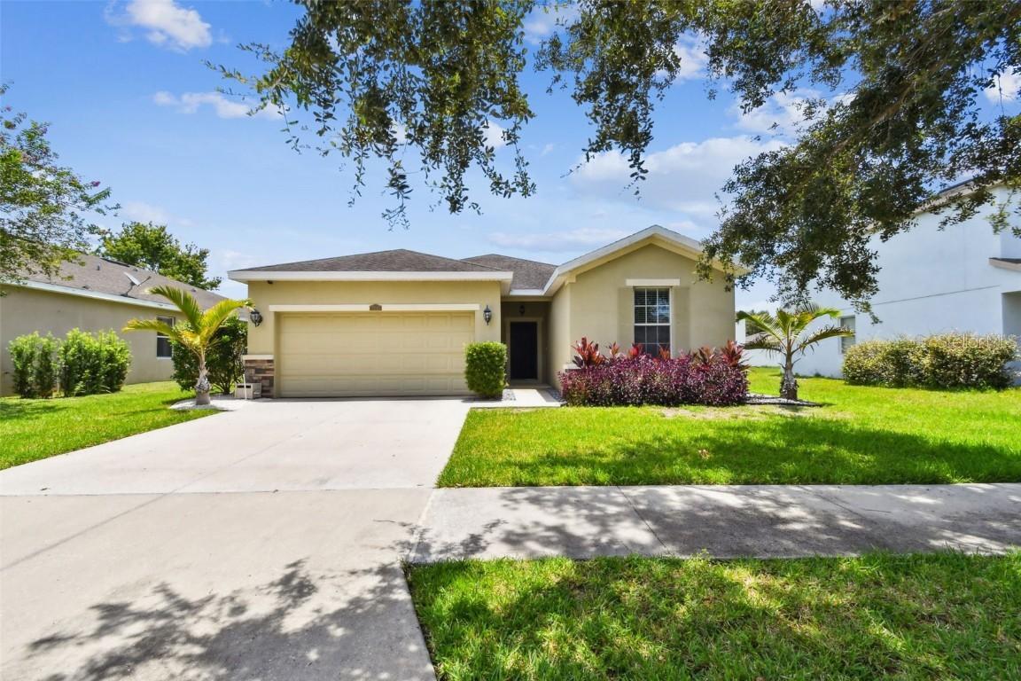 12221 Fairlawn Dr., Riverview, FL 33579