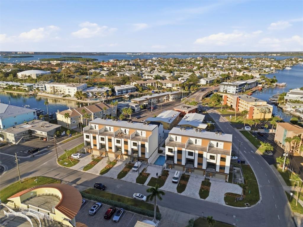 11605 1st St. #A2, Treasure Island, FL 33706