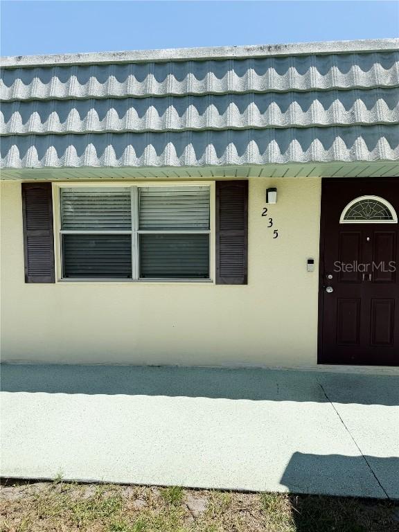 1801 Bedford Ter. #235, Sun City Center, FL 33573