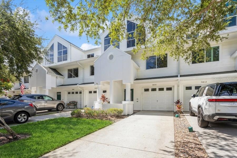 9810 Indian Key Tr. #85, Seminole, FL 33776