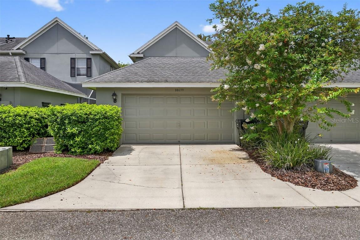 10639 Marsha Dr, New Port Richey, FL 34655