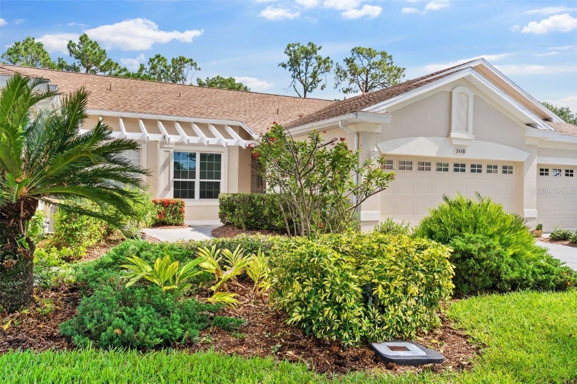 2468 Magnolia Cir., North Port, FL 34289
