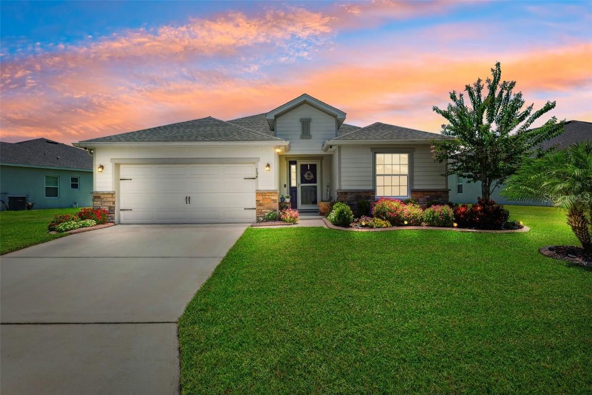 134 St Thomas Dr., Mulberry, FL 33860