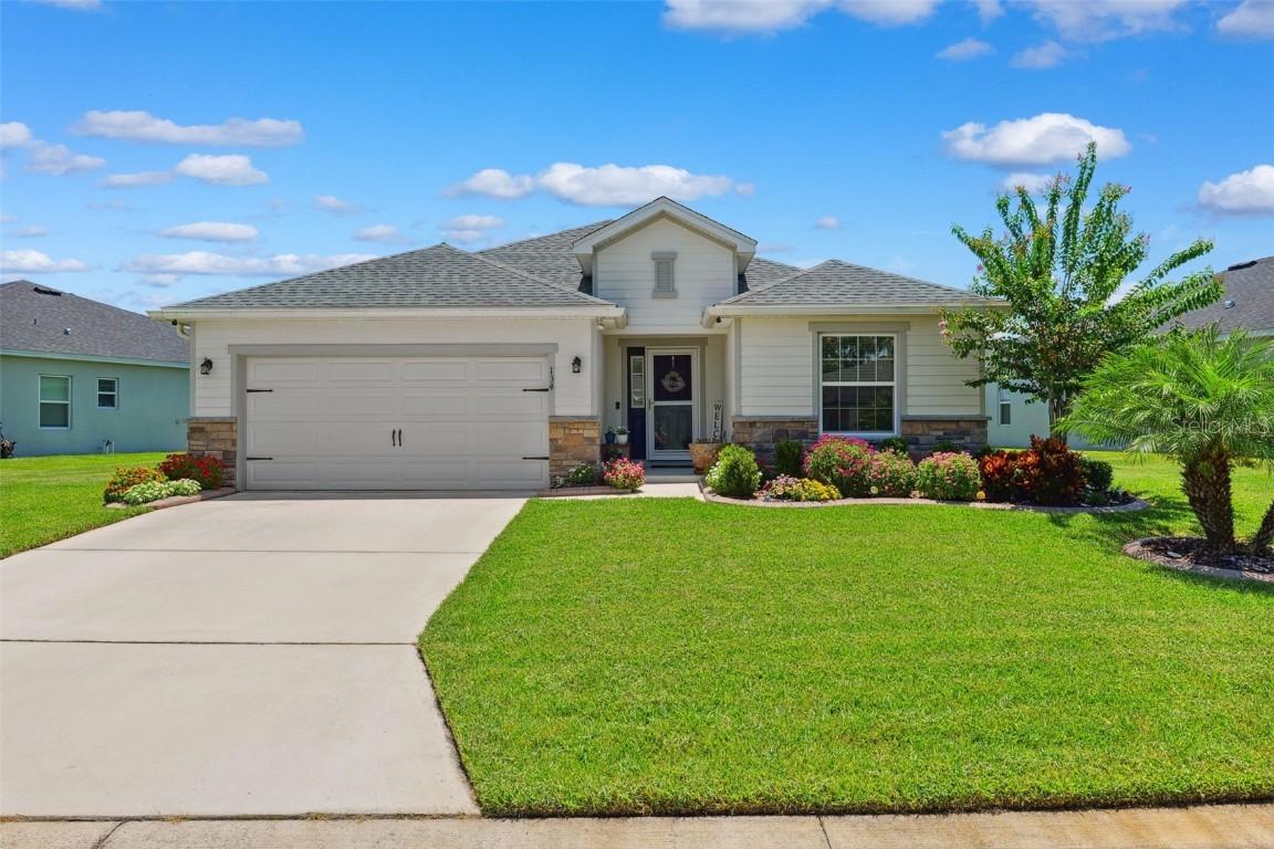 134 St Thomas Dr., Mulberry, FL 33860