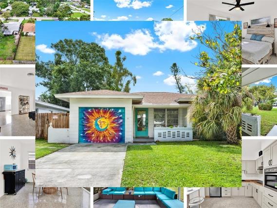 New Homes For Sale This Week in Gulfport: July 11th to July 17th