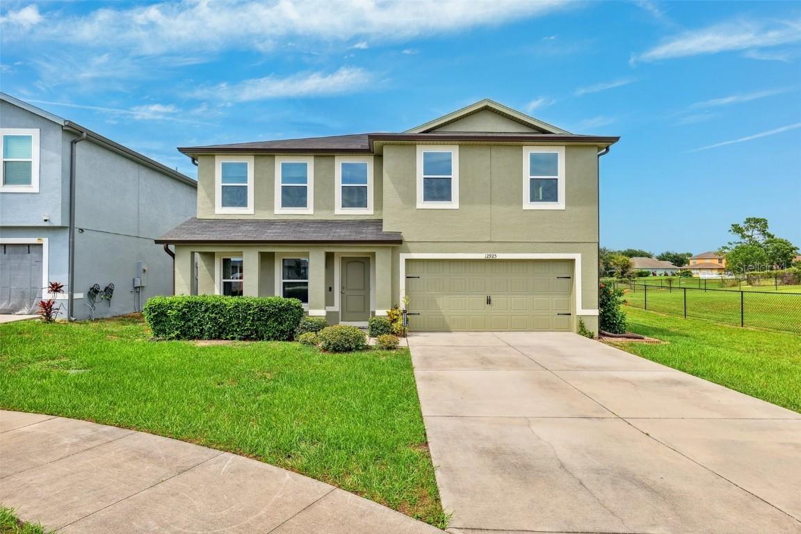 12925 Keefer Ct., Spring Hill, FL 34609