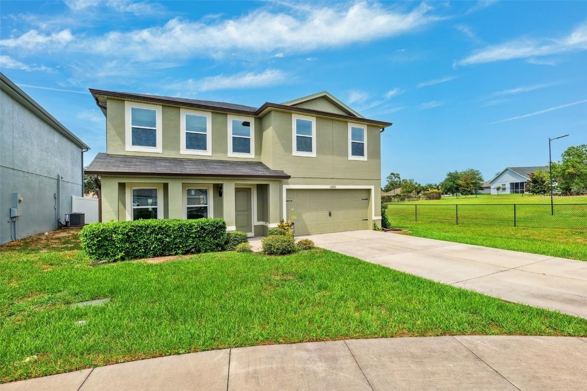 12925 Keefer Ct., Spring Hill, FL 34609