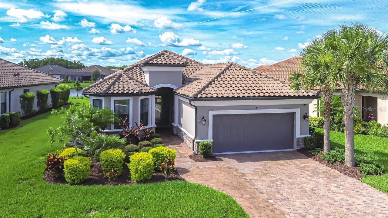 10577 Calluna Dr., Odessa, FL 33556