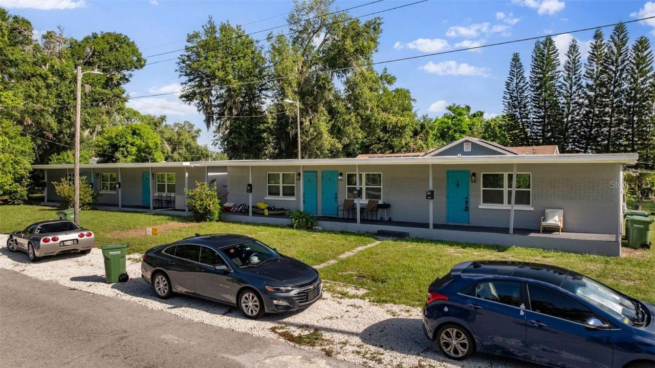 351 Avenue N, Winter Haven, FL 33881