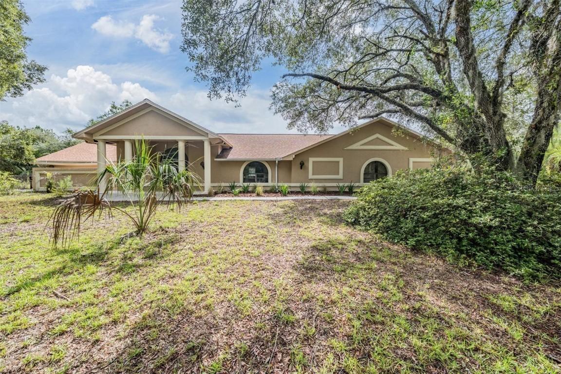 3685 N Palomino Ter., Beverly Hills, FL 34465
